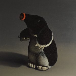Köstebek, 2017 by Peter Jones