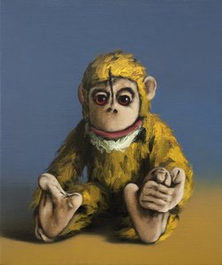 Hardal Maymunu, 2017