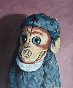 Ollie Maymun, 2007