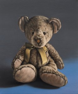 Ayı Pinki, 2017 by Peter Jones