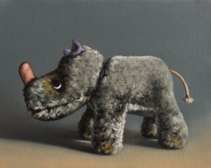 gergedan, 2015 by Peter Jones