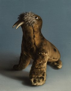 Mors, 2015 by Peter Jones