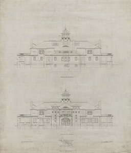 Ravinia Yemekhanesi