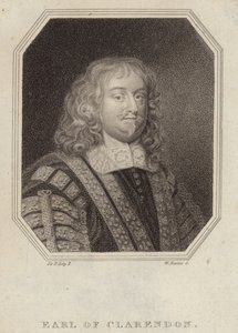 Clarendon Kontu by Peter Lely