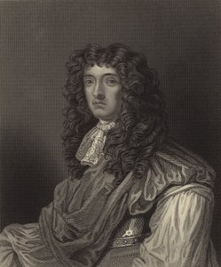 Claverhouse'lu Graham, Vikont Dundee by Peter Lely