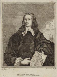 Henry Taş by Peter Lely