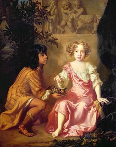  by Peter Lely