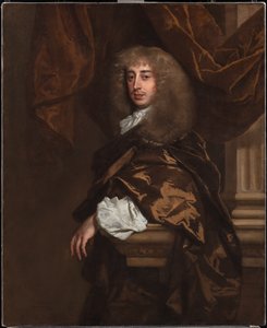 Arthur Capel