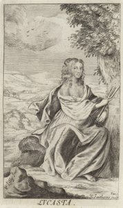 Lucasta