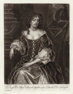 Mary Feilding
