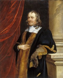Norwich Alderman P. Lenéve