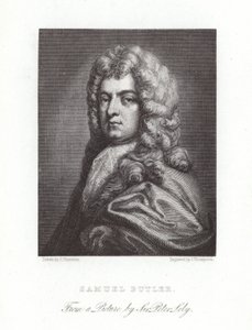samuel uşak by Peter Lely