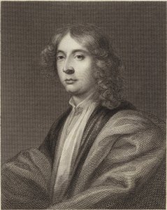 Sör Thomas Stanley by Peter Lely