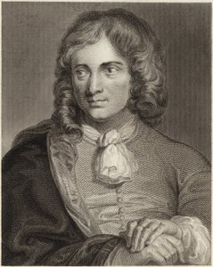 ಥಾಮಸ್ ಫ್ಲಾಟ್‌ನಲ್ಲಿ ಟರ್ಕ್ by Peter Lely