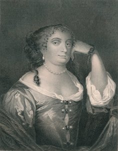 Anne Hyde, York Düşesi, 19. yüzyılın başlarında.