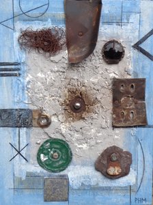 SANTRİFÜJ 2019 by Peter McClure