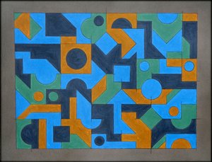 SINIRLARI AŞMAK. 20-20 by Peter McClure