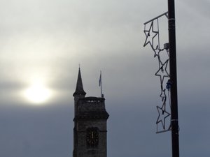 HARTLEPOOL NOEL, 2015, (FOTOĞRAF) by Peter McClure