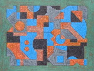 GİZLİLİK. 20-20 by Peter McClure