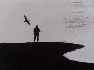 VINTAGE S&B FOTOĞRAF No.1, 1970