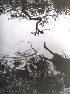 VINTAGE S&B FOTOĞRAF No.5, 1986, (FOTOĞRAF) by Peter McClure