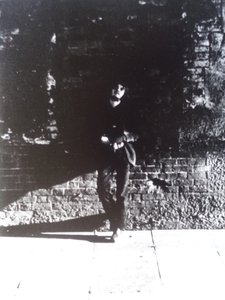VINTAGE S&B FOTOĞRAF No.7, 1974 (FOTOĞRAF) by Peter McClure