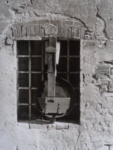 VINTAGE S&B FOTOĞRAF No.8, 1988, (FOTOĞRAF) by Peter McClure