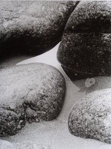 VINTAGE S&B FOTOĞRAF No.9, 1987, (FOTOĞRAF) by Peter McClure