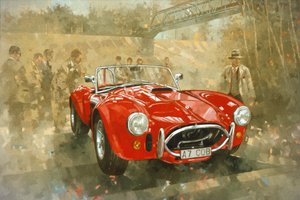 Brooklands