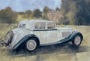 Althorp