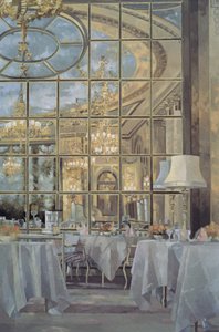 Ritz by Peter Miller