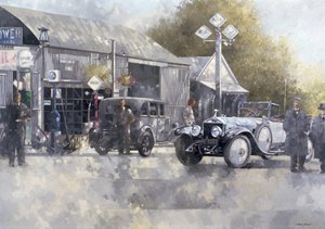 Olduğumuz Gibi by Peter Miller