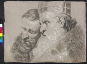  by Peter Paul (after) Rubens