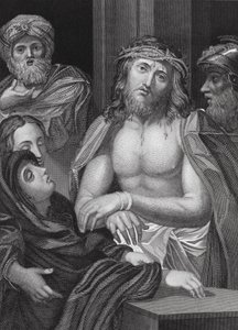  by Peter Paul (after) Rubens