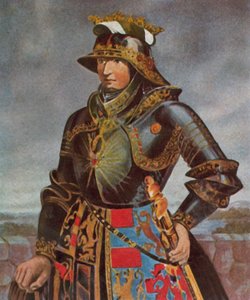 İmparator I. Maximilian