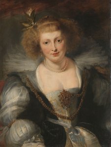 Helena Fourment