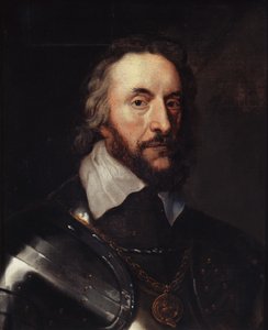 Thomas Howard, Arundel Kontu, koleksiyoncu by Peter Paul (after) Rubens