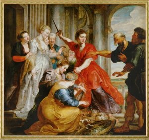 Lycomedes