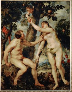  by Peter Paul Rubens