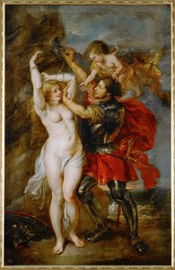  by Peter Paul Rubens