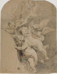  by Peter Paul Rubens