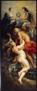 Medicis Döngüsü: “” Verite