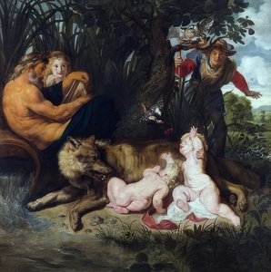 Romulus ve Remus