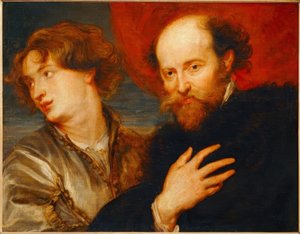 Van Dyck ve Rubens