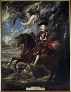 Avusturya Kardinal Bebek Ferdinand