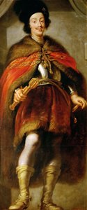 Habsburg Kralı III. Ferdinand, Roma İmparatoru - İmparator III. Ferdinand