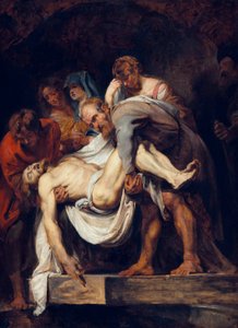  by Peter Paul Rubens
