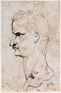 Gaius Caligula, Giovanni da Cavino