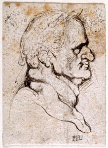 Galba, Giovanni da Cavino