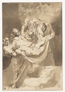 defin by Peter Paul Rubens
